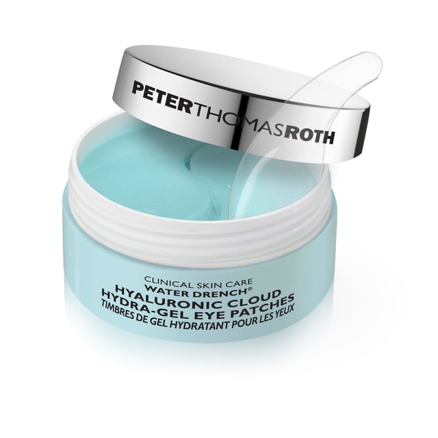 Peter Thomas Roth Water Drench® Hyaluronic Cloud Hydra-Gel Eye Patches 30 Pairs | Hudvård - Ansiktsvård - Eye patches,Hudvård - Ansiktsvård - Ansiktsmask | Apoteka