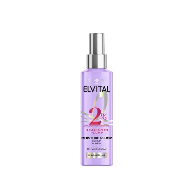 L'Oréal Paris Elvital Hyaluron Plump Leave-in Spray 150 ml