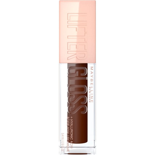 Maybelline New York Lifter Gloss Läppglans 29 Toast 5,4 ml | Smink - Läppar - Läppglans | Apoteka