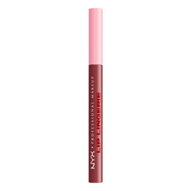 NYX Professional Makeup Lip Lingerie Liner Stain 10 Up All Night 1 ml | Smink - Läppar - Läppenna | Apoteka