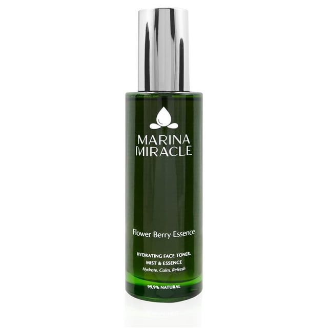 Marina Miracle Flower Berry Essence 80ml