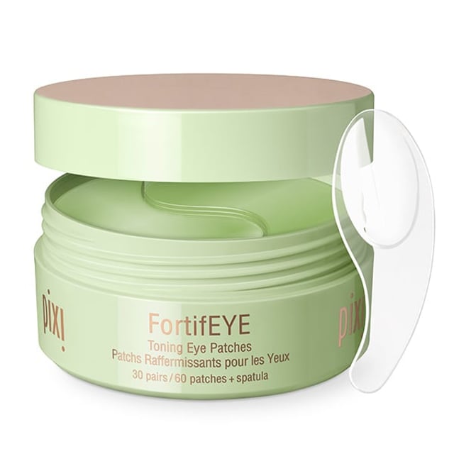 Pixi FortifEYE Eye Patches 30 par | Hudvård - Ansiktsvård - Eye patches,Hudvård - Ansiktsvård - Ansiktsmask | Apoteka