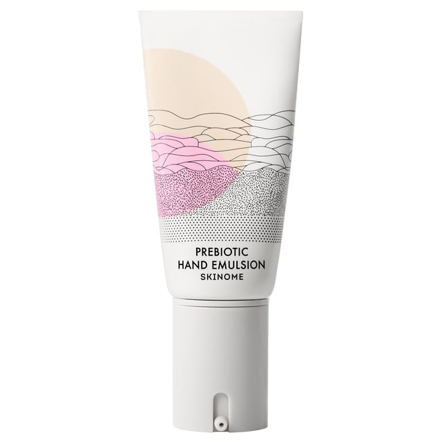 Skinome Prebiotic Hand Emulsion 50 ml | Hudvård - Händer & fötter - Handvård - Handkräm | Apoteka