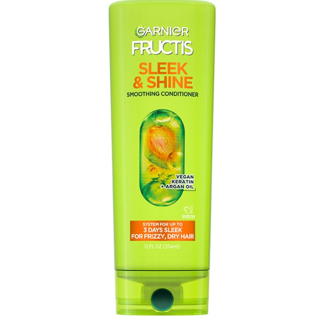 Garnier Fructis Keratin Sleek balsam 200 ml | Hårvård - Balsam - Balsam för torrt hår | Apoteka