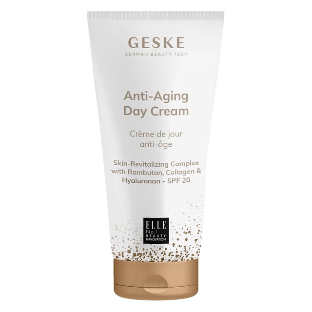 GESKE Anti-Aging Day Cream 100ml
