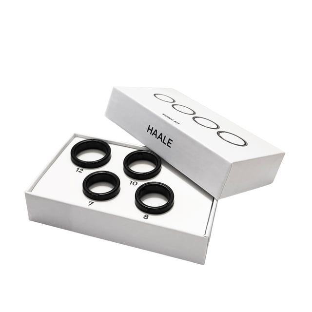 HAALE II Sizing kit | Träning - Tränings- & aktivitetsmätare | Apoteka