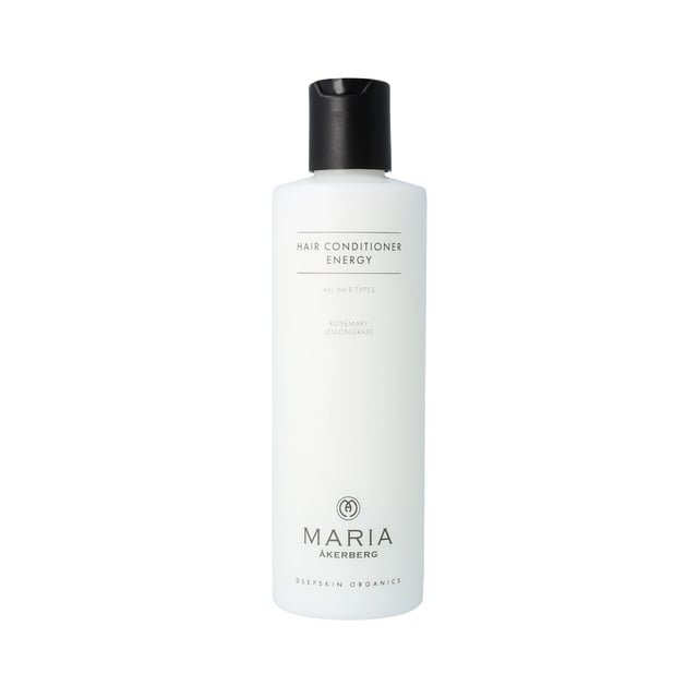 Maria Åkerberg Hair Conditioner Energy 250 ml | Hårvård - Balsam - Balsam för lockigt hår,Hårvård - Balsam - Balsam för färgat hår,Hårvård - Balsam - Balsam för tunt hår,Hårvård - Balsam - Balsam för skadat hår,Hårvård - Balsam - Balsam för torrt hår | Apoteka