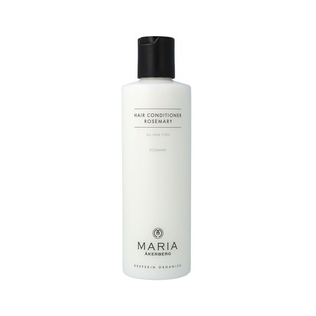 Maria Åkerberg Hair Conditioner Rosemary 250 ml | Hårvård - Balsam - Leave-in balsam,Hårvård - Balsam - Balsam för tunt hår,Hårvård - Balsam - Balsam för skadat hår,Hårvård - Balsam - Balsam för torrt hår | Apoteka