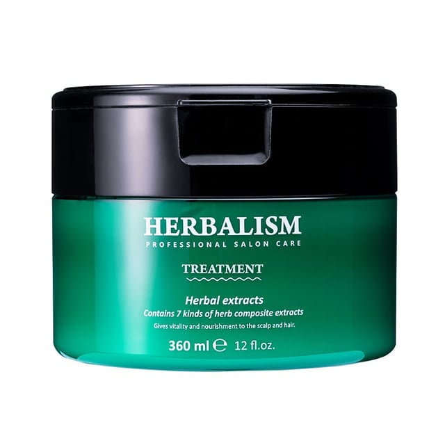 Lador Herbalism Treatment 360ml | Hårvård - Hårinpackning & hårmask | Apoteka