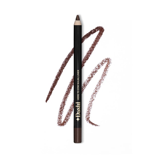 Dashl Here To Stay Kajal Liner Cacao Chrome 1,2 g
