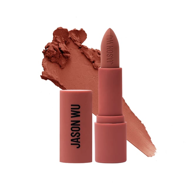 Jason Wu Beauty Hot Fluff Lipstick Cherry Pie 3,8 g | Smink - Läppar - Läppstift | Apoteka