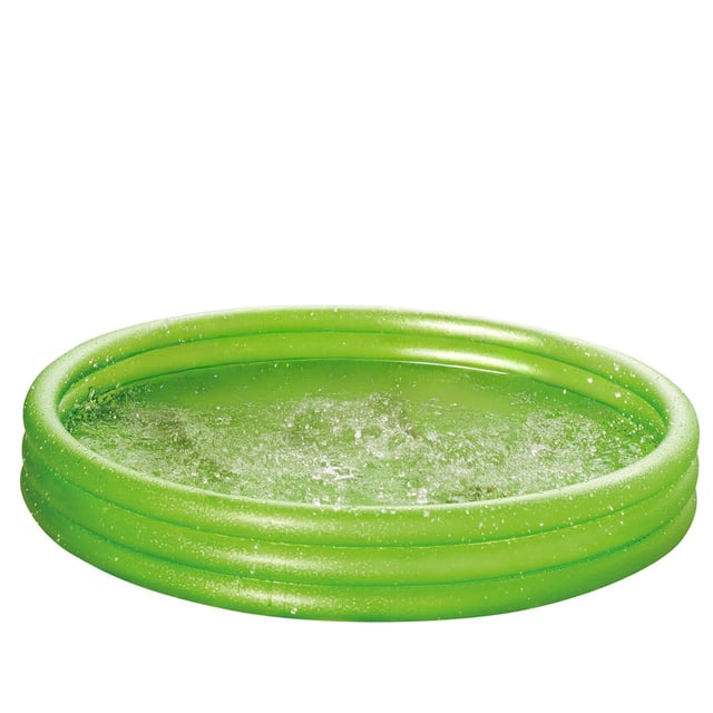 Suntoy Uppblåsbar Pool Ringar Neon Shine M | Baby, barn & förälder - Bada & simma - Badleksaker | Apoteka