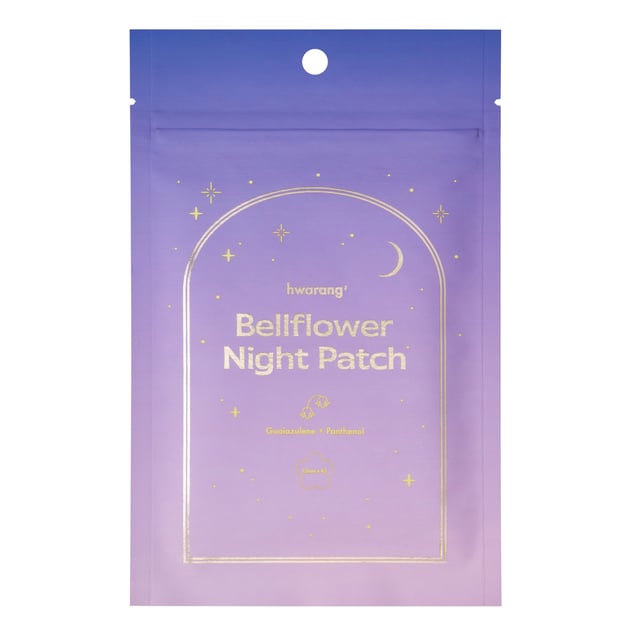 Hwarang Bellflower Night Patch 45 pcs
