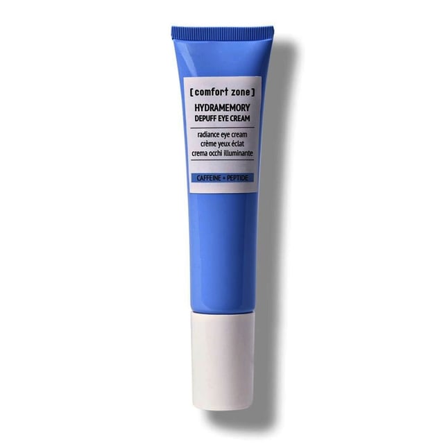 Comfort Zone Hydramemory Depuff Eye Cream 15ml