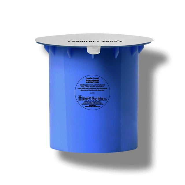 Comfort Zone Hydramemory Rich Sorbet Cream Refill 50ml | Hudvård - Ansiktsvård - Ansiktskräm - 24-timmarskräm | Apoteka