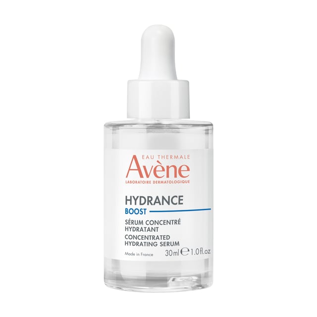Avène Hydrance Boost Concentrated Hydrating Serum 30 ml | Hudvård - Ansiktsvård - Serum - Hyaluronsyraserum,Hudvård - Ansiktsvård - Serum - Återfuktande serum | Apoteka