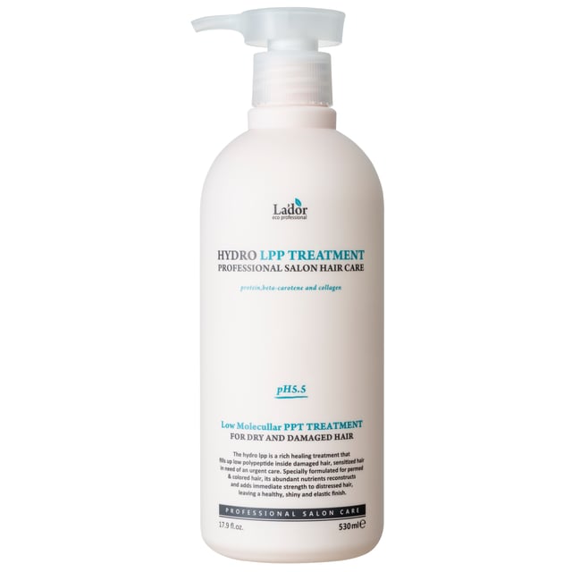 Lador Hydro Lpp Treatment 530 ml | Hårvård - Hårinpackning & hårmask | Apoteka