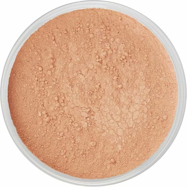 IDUN Minerals Mineral Powder Foundation Svea Warm Medium 7 g | Smink - Bas - Foundation | Apoteka