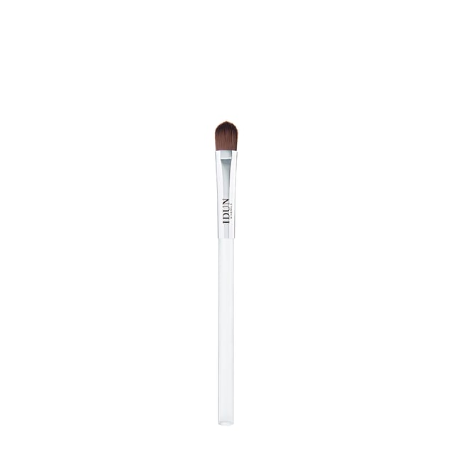 IDUN Minerals Eyeshadow Brush 1 st | Smink - Sminkborstar | Apoteka