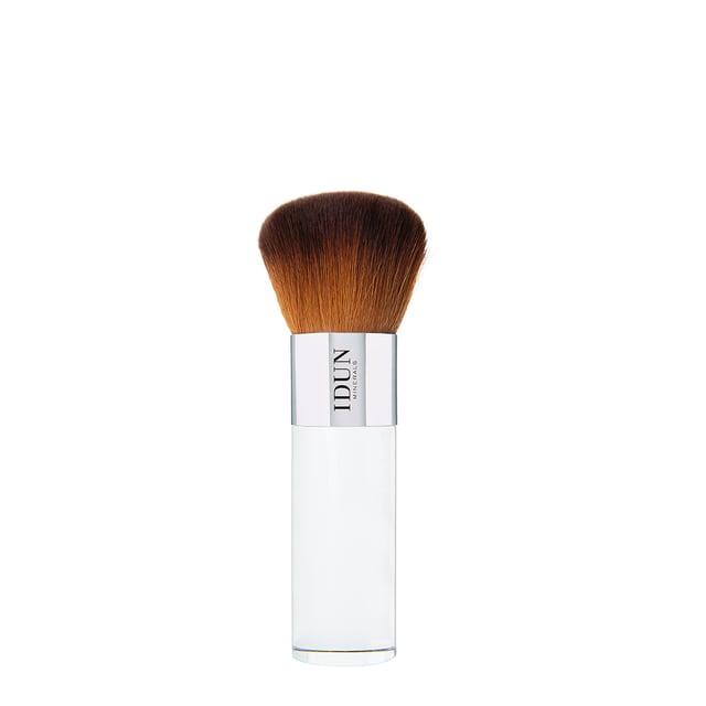 IDUN Minerals Large Powder Brush | Smink - Sminkborstar | Apoteka