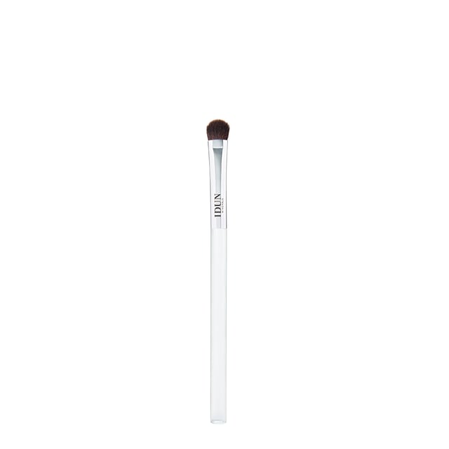 IDUN Minerals Precision Eyeshadow Brush 1 st