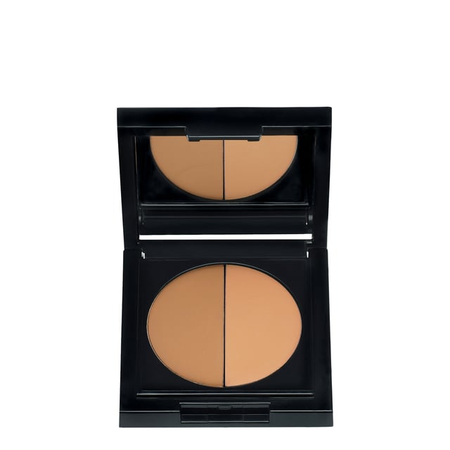 IDUN Minerals Duo Concealer Sandlilja 2,80 g | Smink - Bas - Concealer | Apoteka