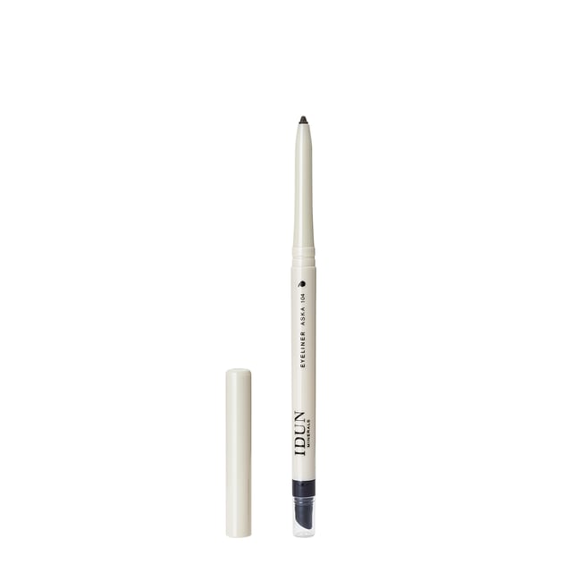 IDUN Minerals Creamy Eyeliner Aska Grey 0,35 g | Smink - Ögonmakeup - Eyeliner & kajal | Apoteka