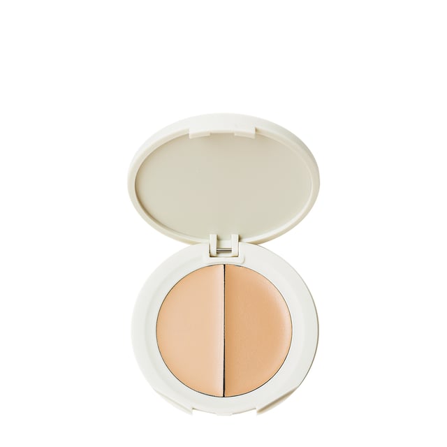 IDUN Minerals Duo Concealer Strandgyllen 3 g | Smink - Bas - Concealer | Apoteka