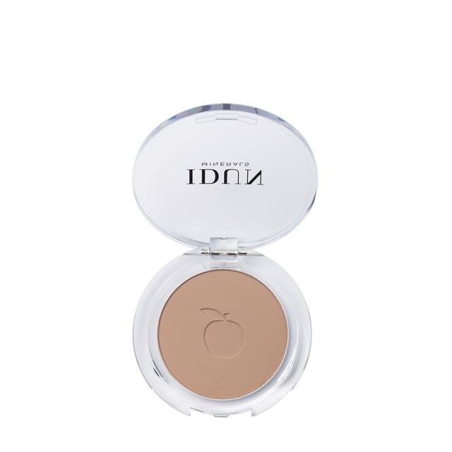 IDUN Minerals Mineral Single Eyeshadow Ljung