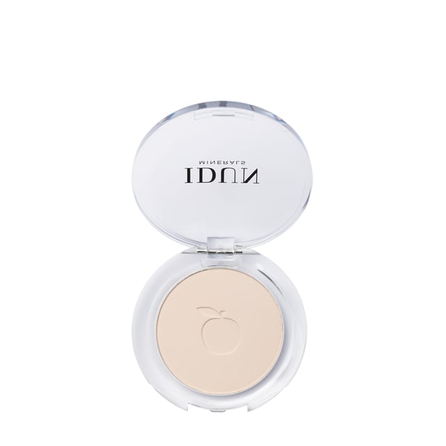 IDUN Minerals Mineral Single Eyeshadow Sandvita | Smink - Ögonmakeup - Ögonskugga | Apoteka
