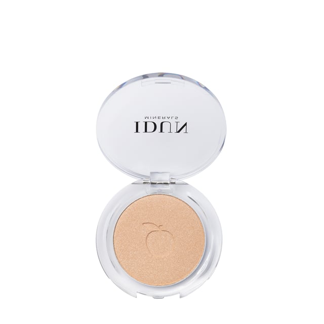 IDUN Minerals Mineral Single Eyeshadow Tussilago | Smink - Ögonmakeup - Ögonskugga | Apoteka