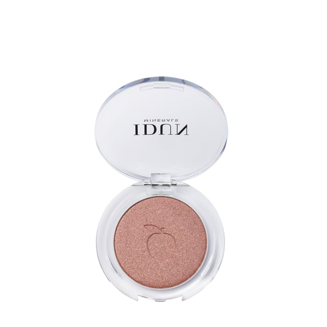 IDUN Minerals Mineral Single Eyeshadow Vallmo