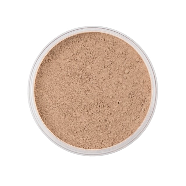 IDUN Minerals Mineral Powder Foundation Ingrid Cool Medium 7 g | Smink - Bas - Foundation | Apoteka