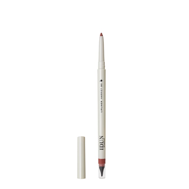 IDUN Minerals Lipliner Harriet Brown Beige | Smink - Läppar - Läppenna | Apoteka