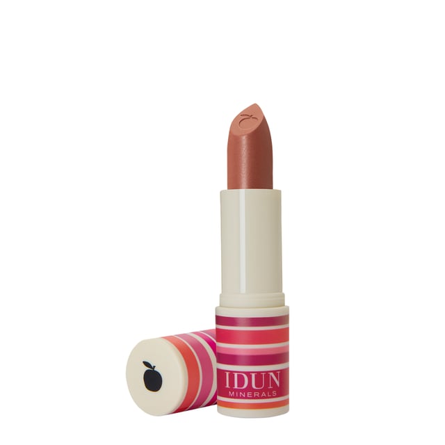 IDUN Minerals Matte Lipstick Krusbär 4 g
