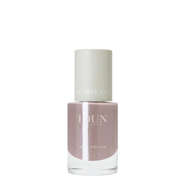 IDUN Minerals Nagellack Granit 11 ml | Smink - Naglar - Nagellack - Färgat nagellack | Apoteka
