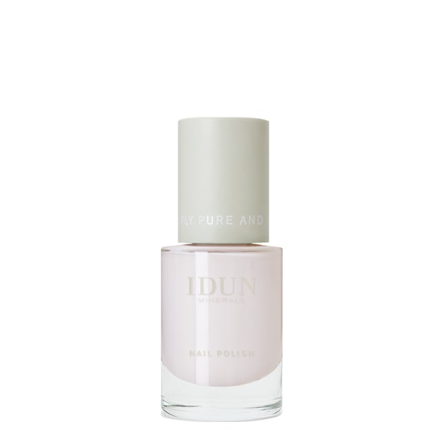 IDUN Minerals Nagellack Marmor 11 ml | Smink - Naglar - Nagellack - Färgat nagellack | Apoteka