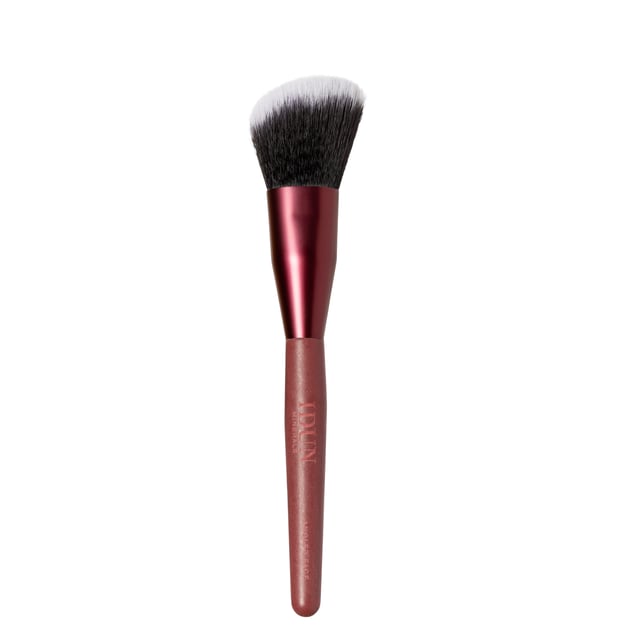 IDUN Minerals Pro Angled Face Brush 1 st