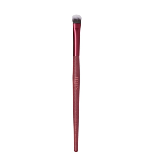 IDUN Minerals Pro Essential Eyeshadow Brush | Smink - Sminkborstar | Apoteka