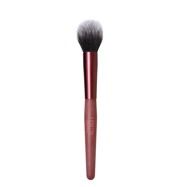 IDUN Minerals Pro Tapered Powder Brush 1 st | Smink - Sminkborstar | Apoteka