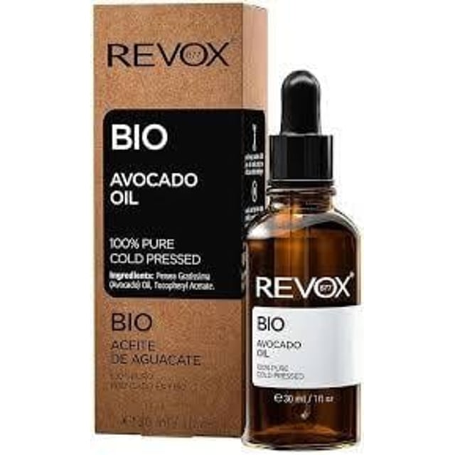 Revox B77 Bio Avocado Oil 100% Pure 30 ml