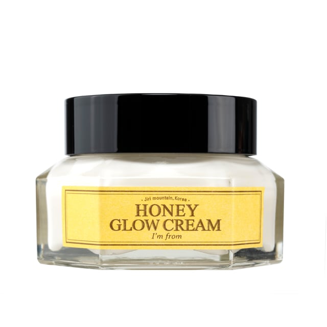 I'm from Honey Glow Cream 50 ml