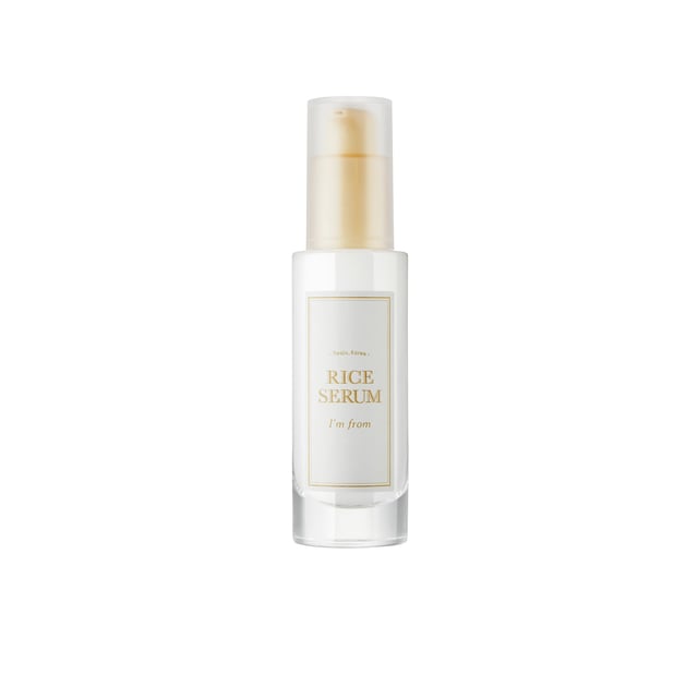 I'm from Rice Serum 30 ml