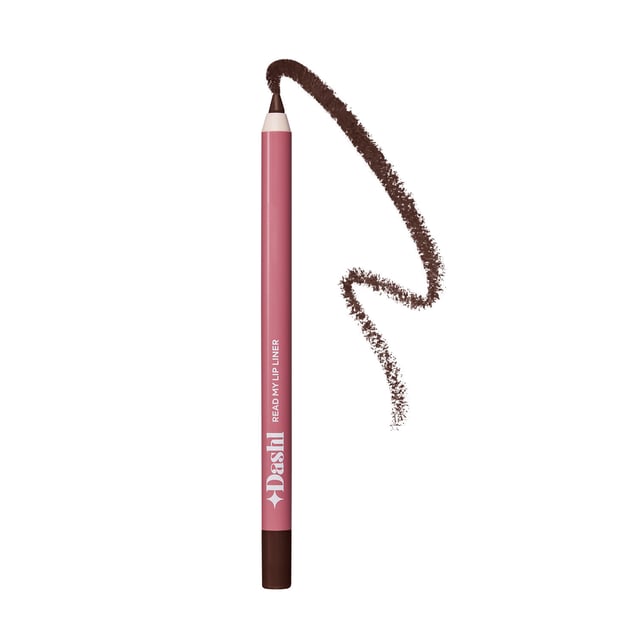 Dashl Read My Lip Liner Espresso Martini 1,2