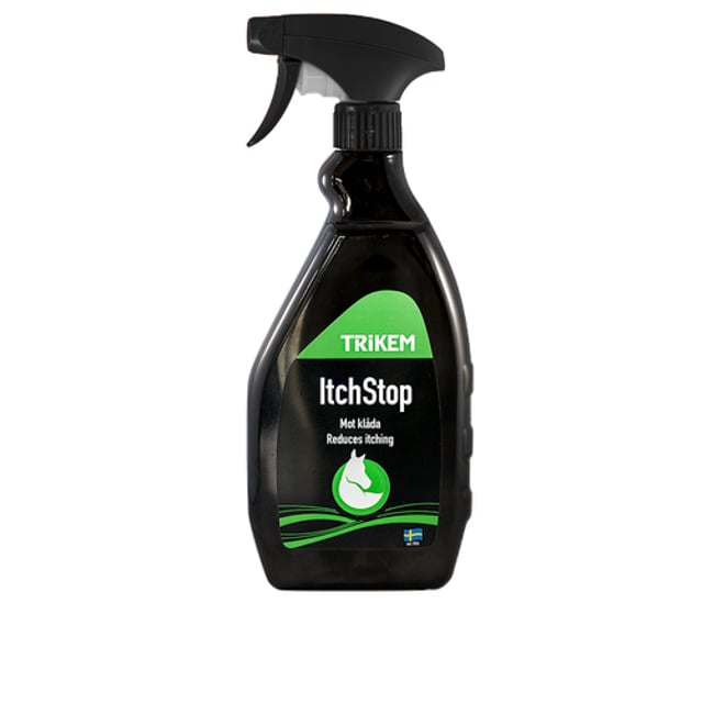 Trikem Itch Stop 500 ml | Djur - Hudbesvär & klåda hos djur | Apoteka