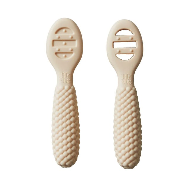 Jack o Juno Bubble Försked Milk | Baby, barn & förälder - Mata - Barntallrikar & barnbestick | Apoteka