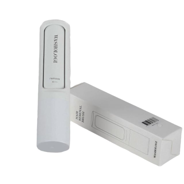 Washologi Klädroller Vit | Hushåll - Hushållstillbehör | Apoteka