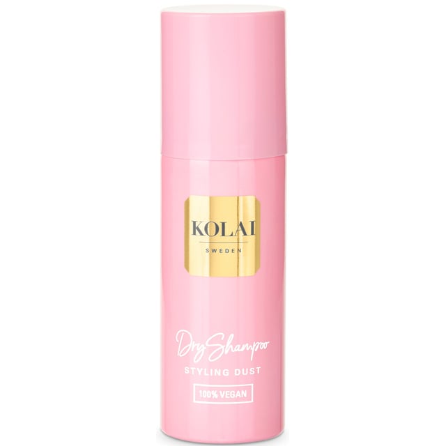 KOLAI Dry shampoo 50 ml | Hårvård - Hårstyling - Torrschampo | Apoteka