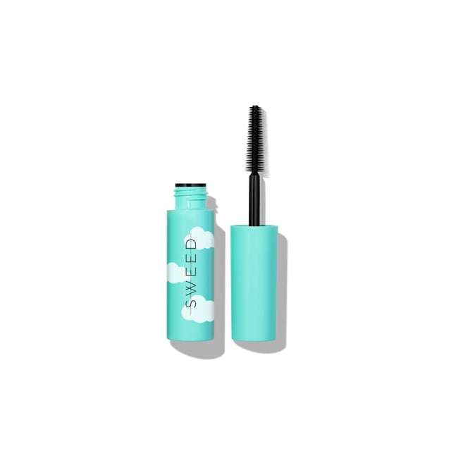 Sweed Cloud Mascara Deluxe Mini Dark Brown 5 ml | Smink - Ögonmakeup - Mascara | Apoteka