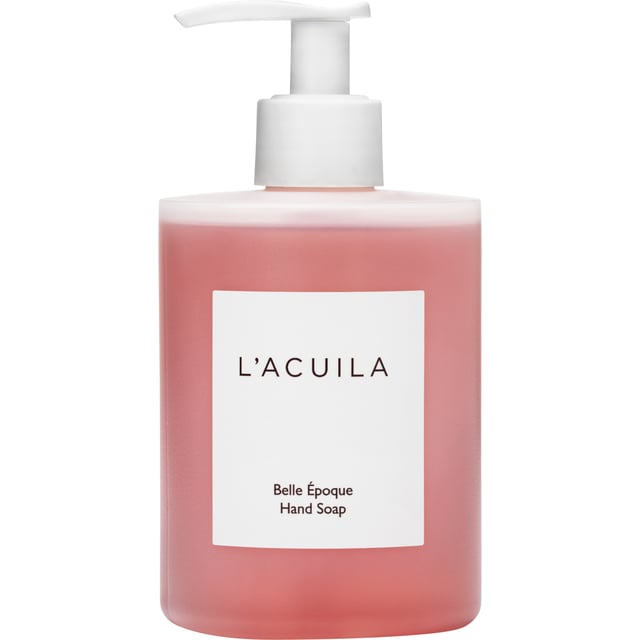 Lacuila Belle Epouqe Hand Soap 300 ml | Hudvård - Händer & fötter - Handvård - Handtvål | Apoteka